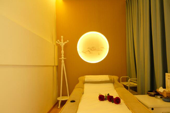 成都青羊区商务男士专属休闲养生高效康养，平衡事业与健康